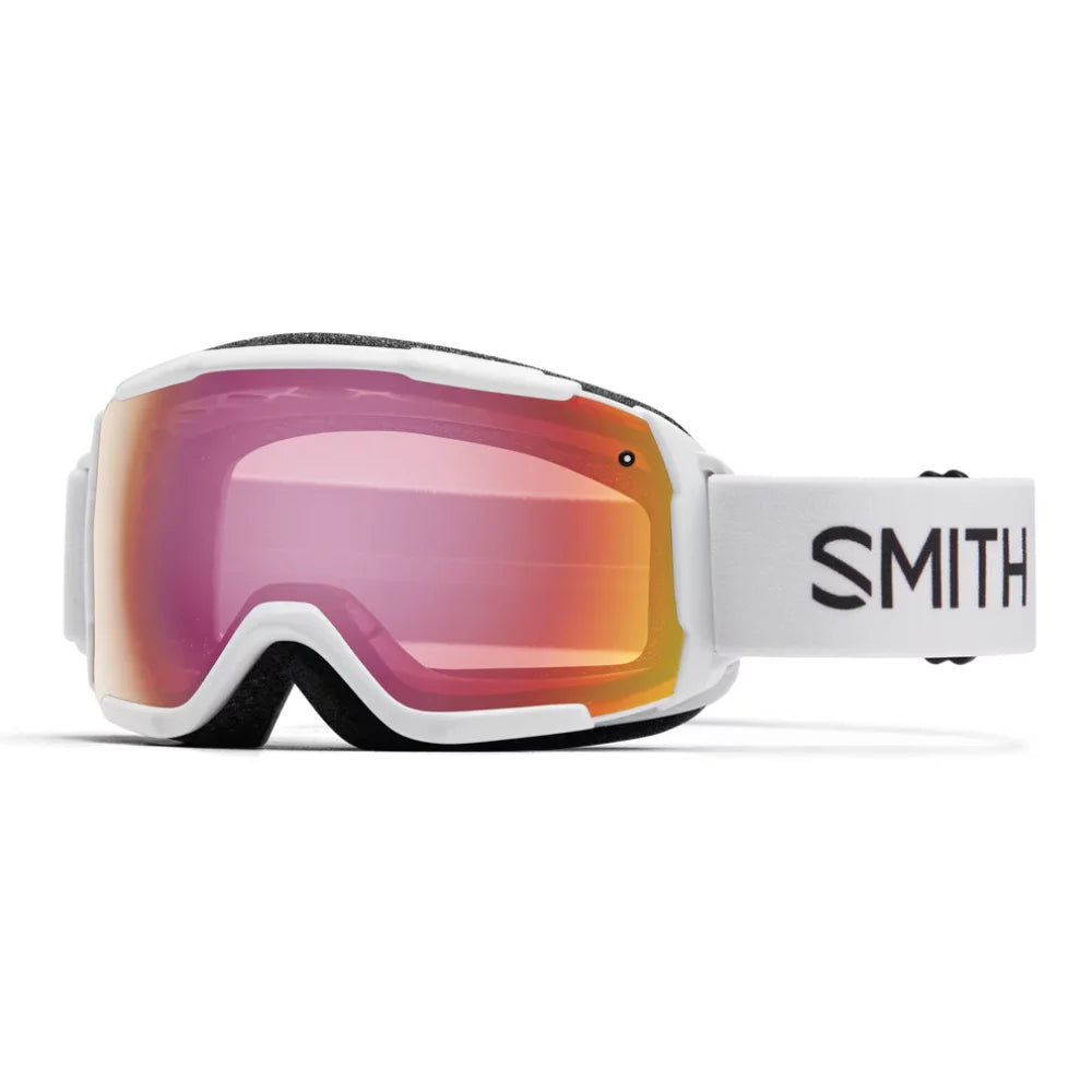 Smith Grom Snowboard Goggles Snowboard Goggles Kids – Image 6