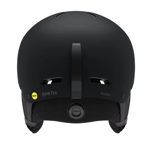 Smith Rodeo Mips Snowboard Helmet – Image 2
