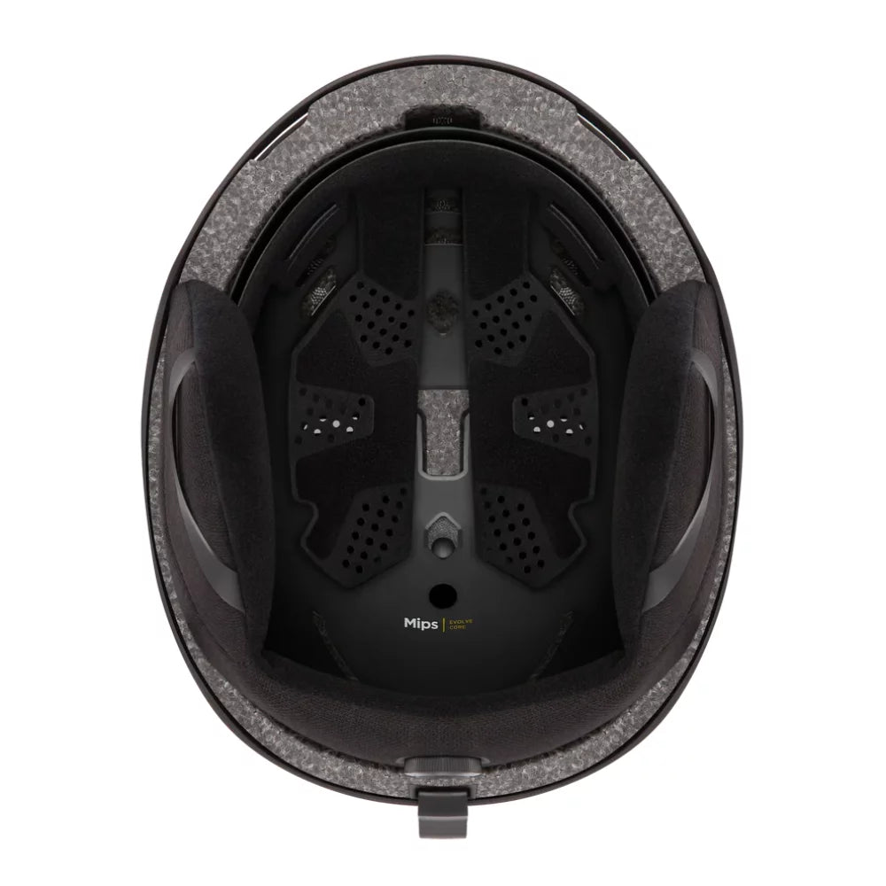 Smith Rodeo Mips Snowboard Helmet – Image 4