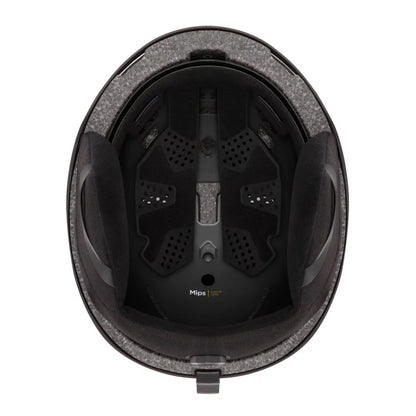 Smith Rodeo Mips Snowboard Helmet – Image 4