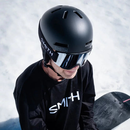 Smith Rodeo Mips Snowboard Helmet – Image 5