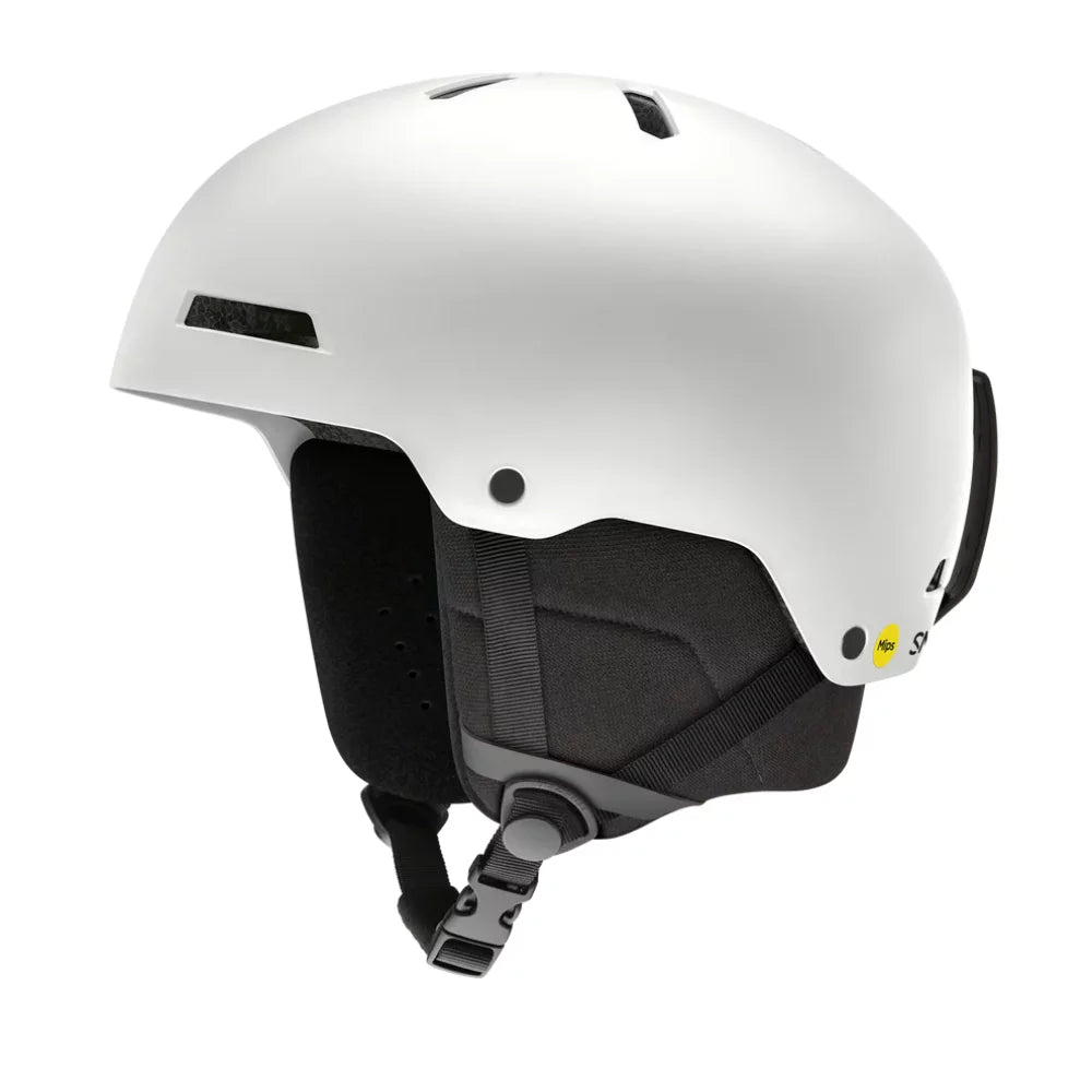 Smith Rodeo Mips Snowboard Helmet – Image 6