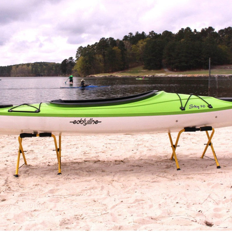 Universal Portable Boat Stands
