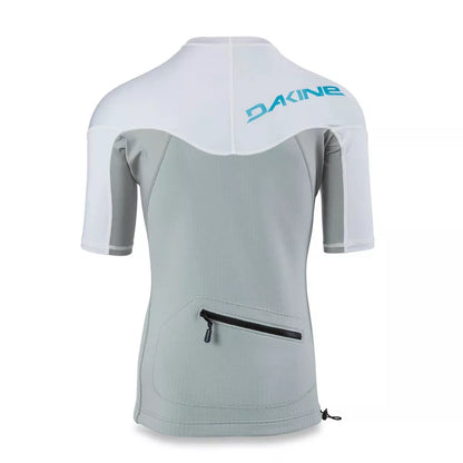 Dakine Men's Storm Short Sleeve Snug Fit Shirt