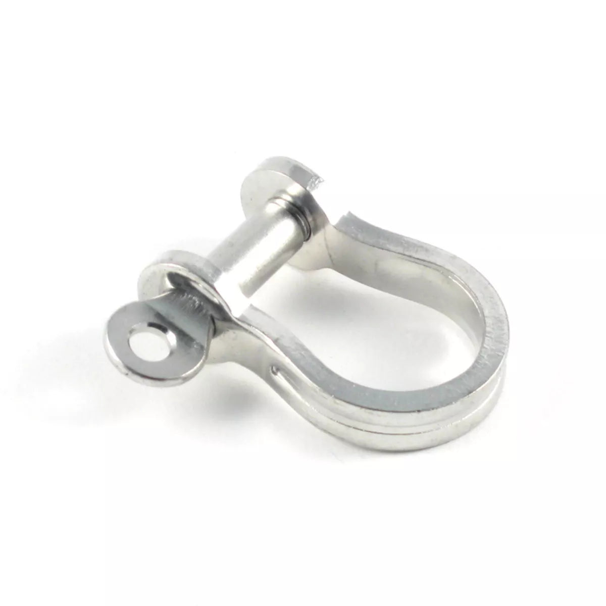 Hobie Threaded Pin Bow Shackle 5/16" x  11/16" x 13/16"