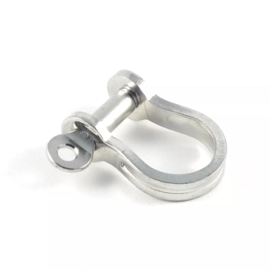 Hobie Threaded Pin Bow Shackle 5/16" x  11/16" x 13/16"