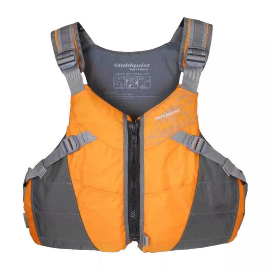 Stohlquist Spectrum PFD Life Jacket Mango Universal