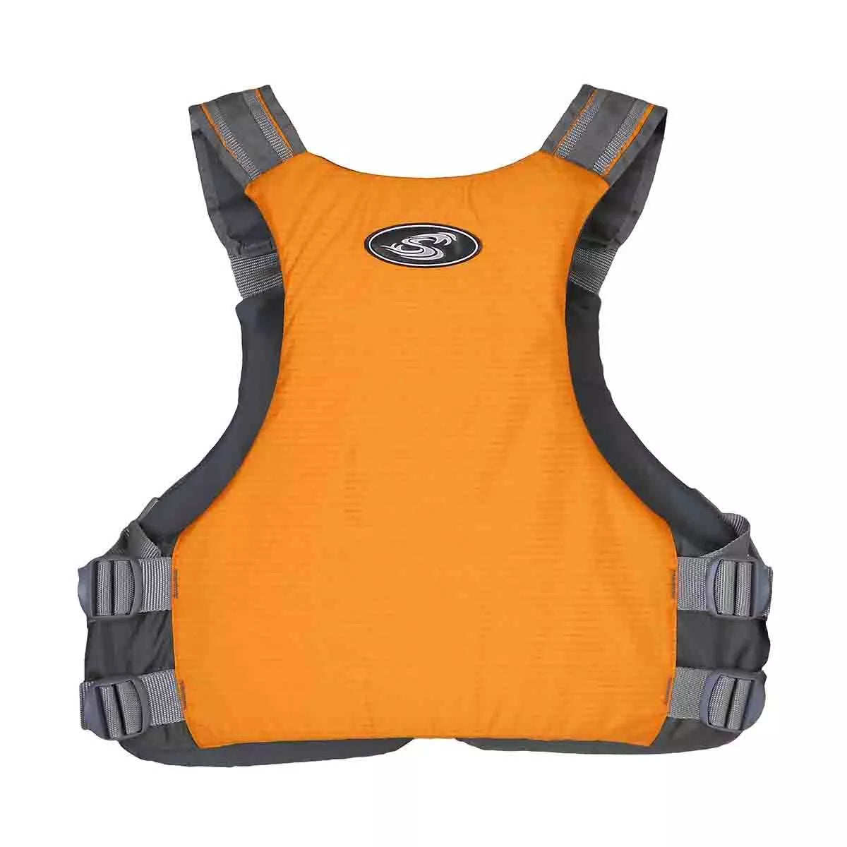 Stohlquist Spectrum PFD Life Jacket Mango Universal