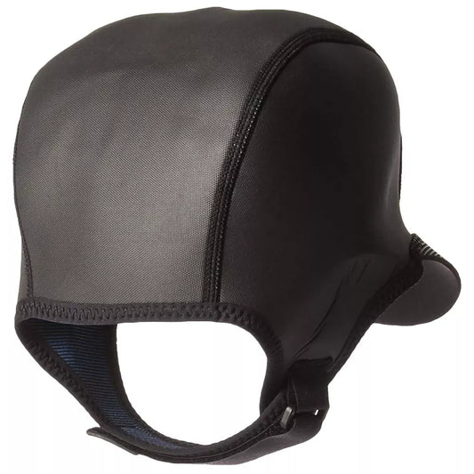 O'Neill 2mm Single Lined Sport Cap Black