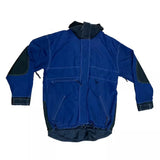 Sportscaster Sportcaster Mens' Snow Jacket Navy Medium USED Snowboard Jacket – Image 1
