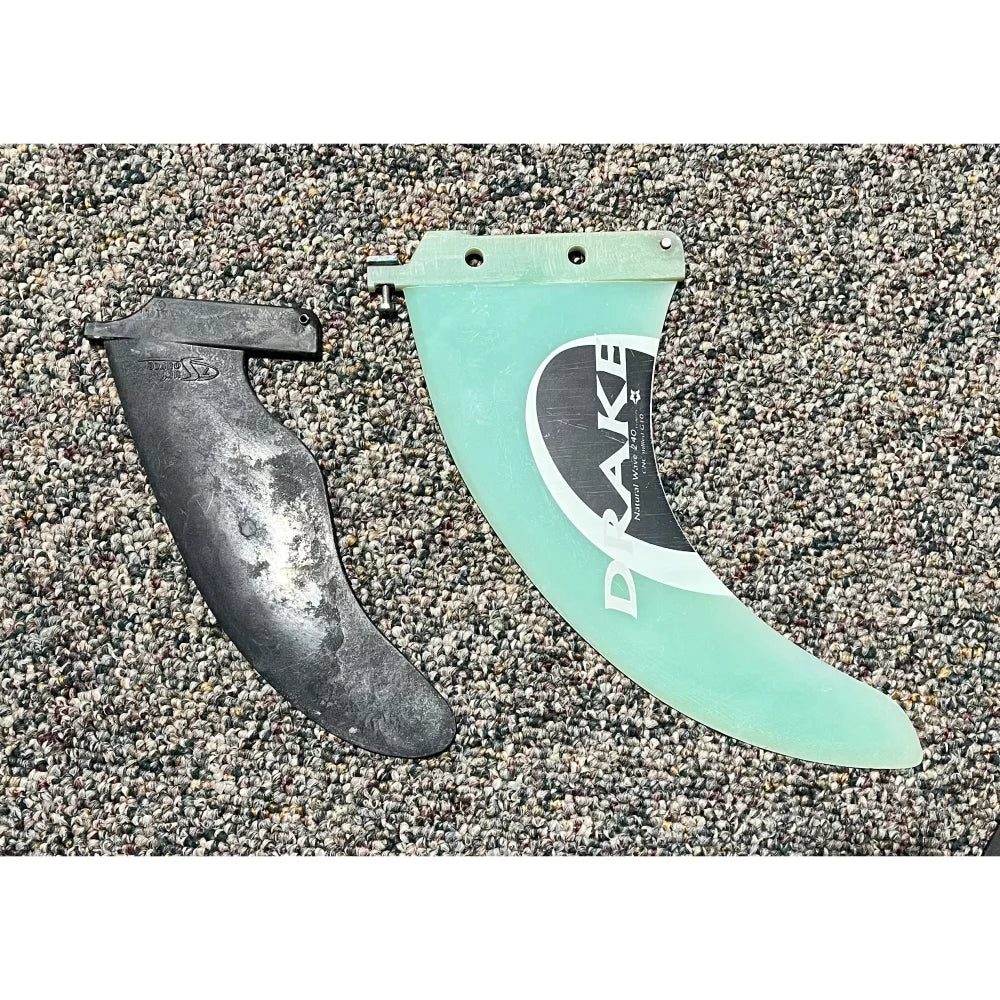 Starboard Evo XTV USED Windsurfing Board Used – Image 3