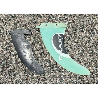 Starboard Evo XTV USED Windsurfing Board Used – Image 3
