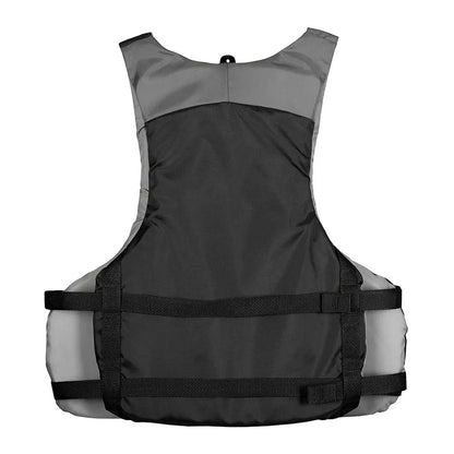 Stohlquist Youth Fit Life Jacket PFD Black