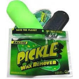 Sticky Bumps PICKLE WAX REMOVEL TOOL Surfboard Wax – Image 1