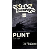 Sticky Bumps Punt Wax w/t Surf Accessory – Image 1