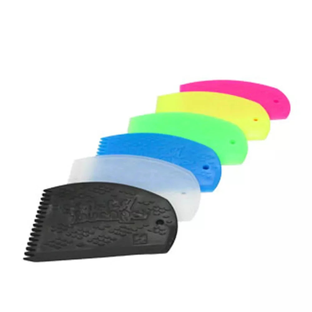 Sticky Bumps Wax Comb Surf Accessory – Image 1