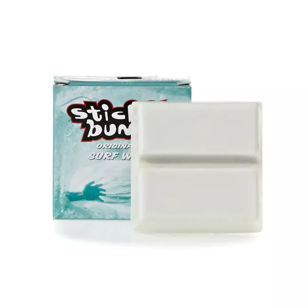 Sticky Bumps Original Surf Wax Basecoat