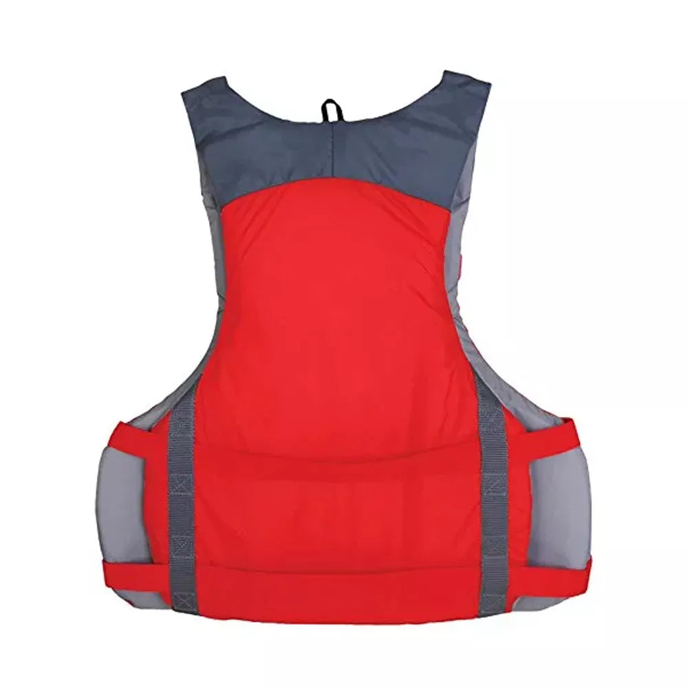 Stohlquist Fit PFD Adult XL Red