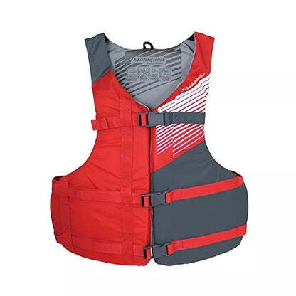 Stohlquist Fit PFD Adult XL Red