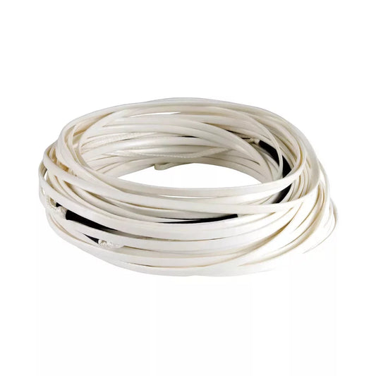 Straight Line Sports Straight Line Flat Line Rope White Wakeboard Accessory – Image 1