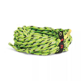 Straight Line Sports Straight Line Floating Tube Rope Green Wakeboard Accessory – Image 1