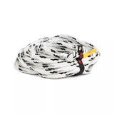 Straight Line Sports Straight Line Floating Tube Rope White Wakeboard Accessory – Image 1