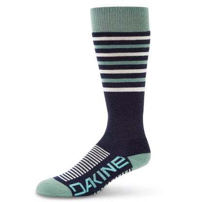 Dakine Womens' Summit Socks Night Sky S/M