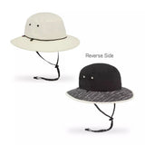 Sunday Afternoons Daydream Bucket Hat Opal S/M Womens Hat – Image 1