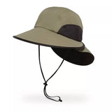 Sunday Afternoons Sport Hat Sand/Black s-m Mens Hats – Image 1