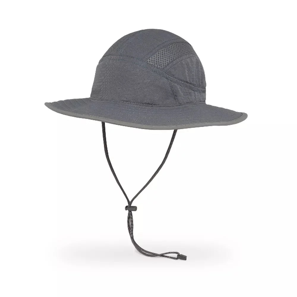 Sunday Afternoons Ultra Escape Boonie Cinder Large Mens Hats – Image 1