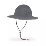 Sunday Afternoons Ultra Escape Boonie Cinder Large Mens Hats – Image 1
