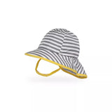 Sunday Afternoons Infant SunSprout Hat Quarry 0-6 months