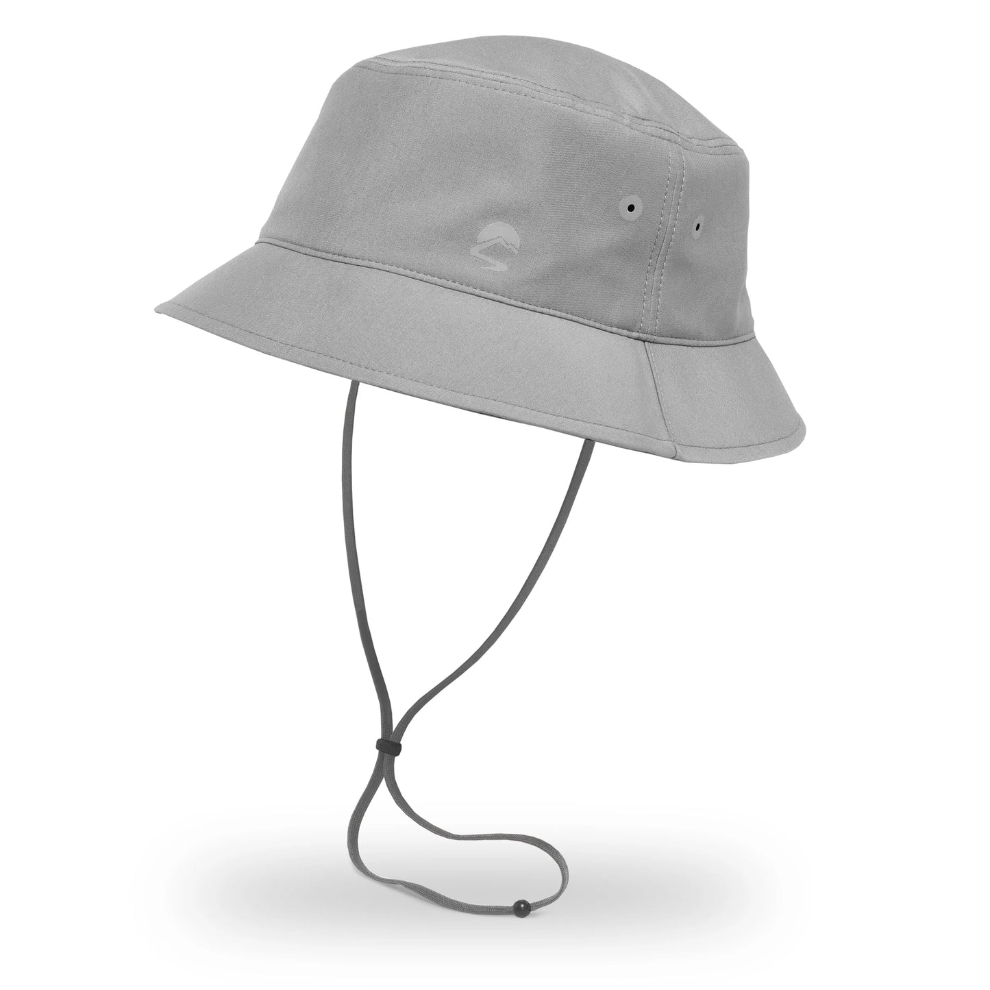 Sunday Afternoons Sunward Bucket Hat Light Grey Large