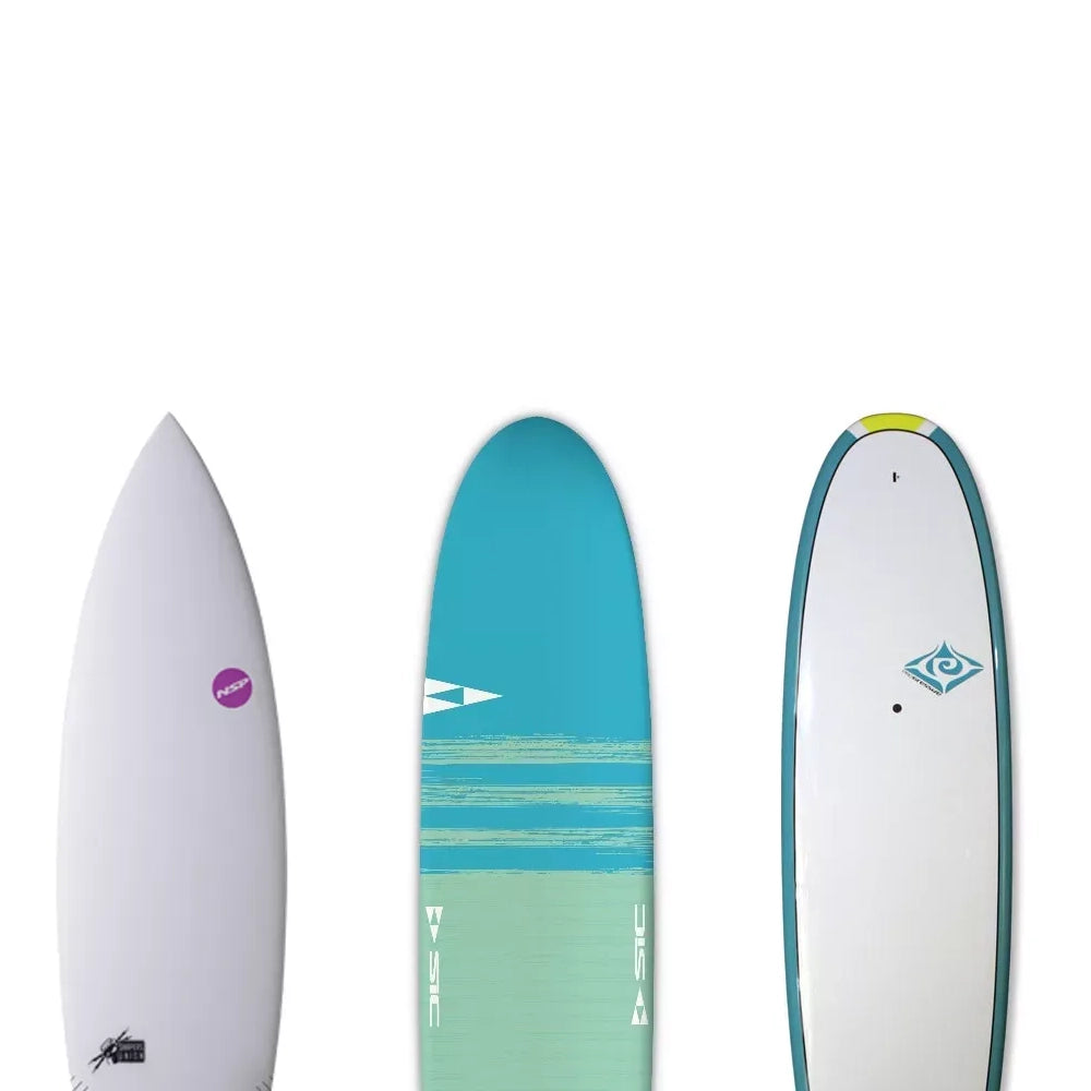 Surfboards