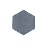 Surfco Honeycomb Wax Mat Grey Surf Accessory – Image 1