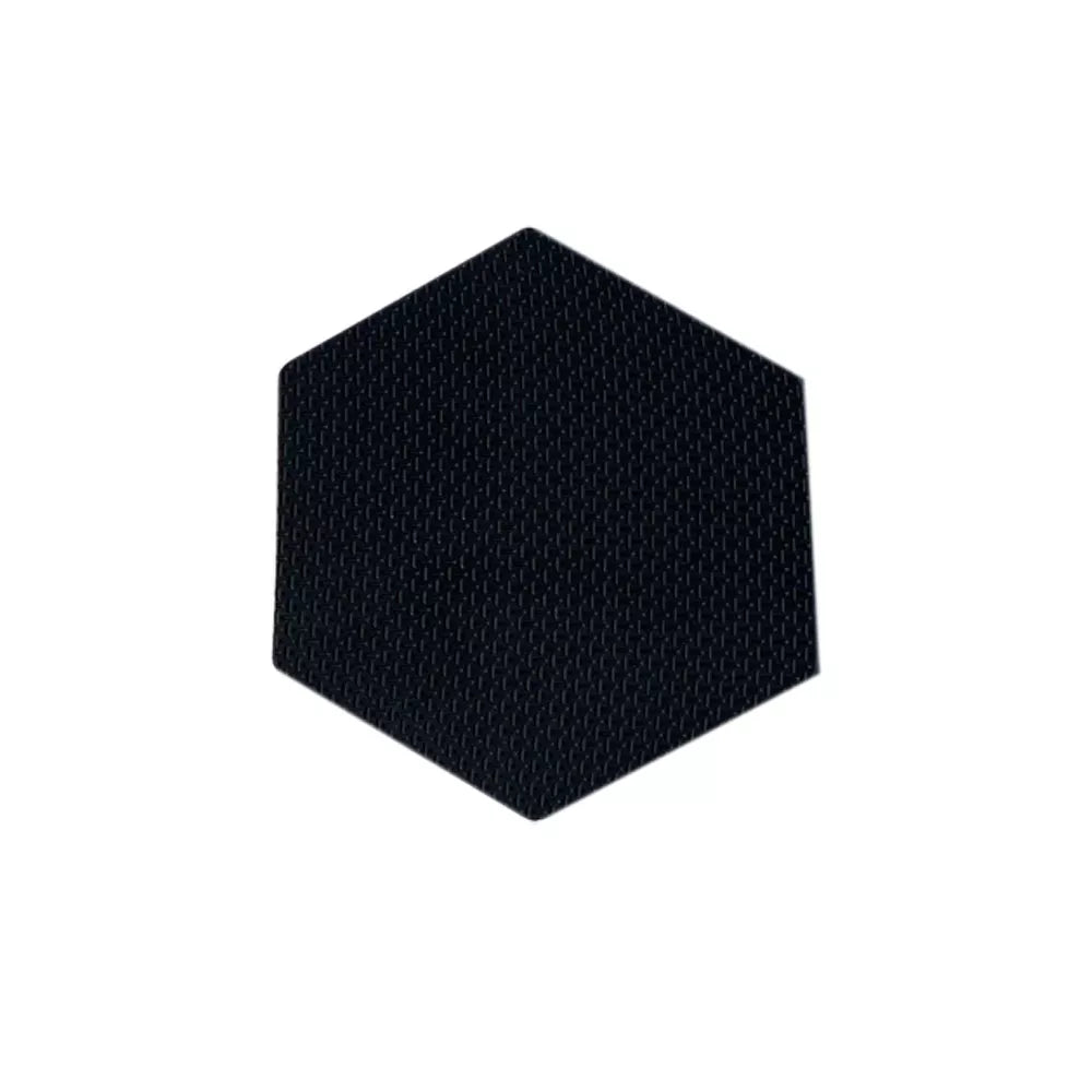 Surfco Honeycomb Wax Mat Black