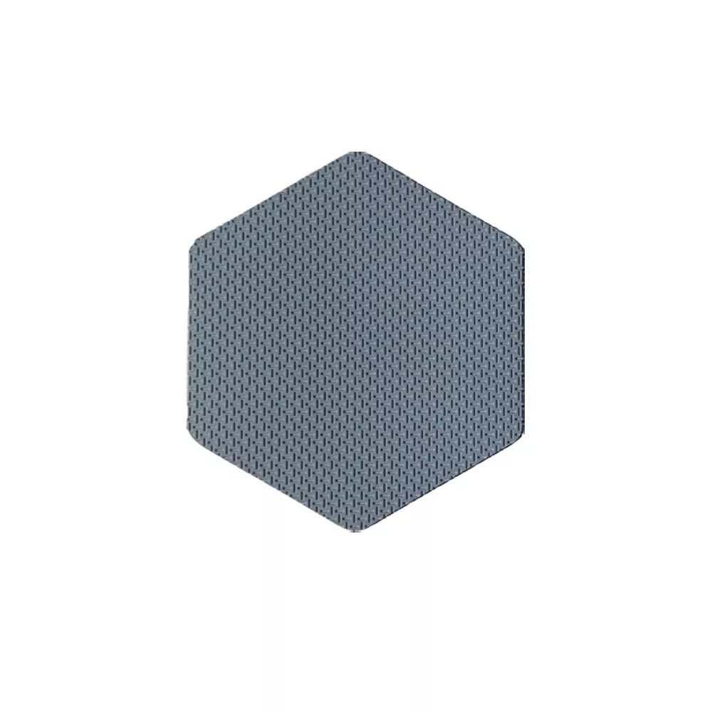 Surfco Honeycomb Wax Mat Grey