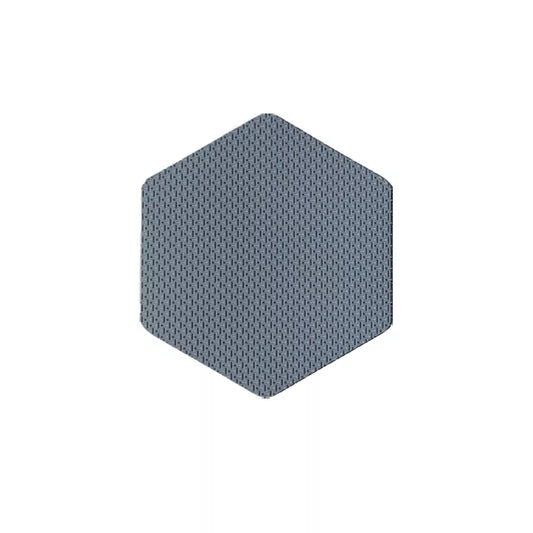 Surfco Honeycomb Wax Mat Grey