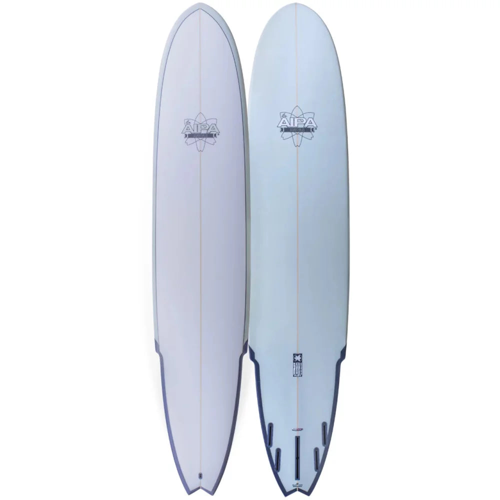 Surftech Aipa Big Brother Sting Surfboard – Image 1