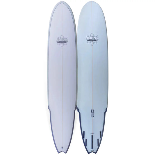 Surftech Aipa Big Brother Sting Surfboard – Image 1