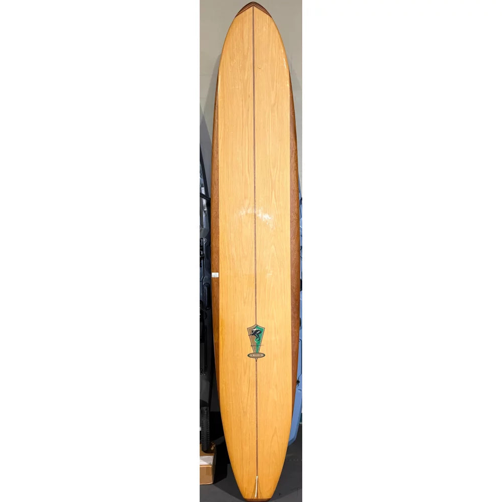 Surftech Munoz 11' USED Surfboard Used – Image 1