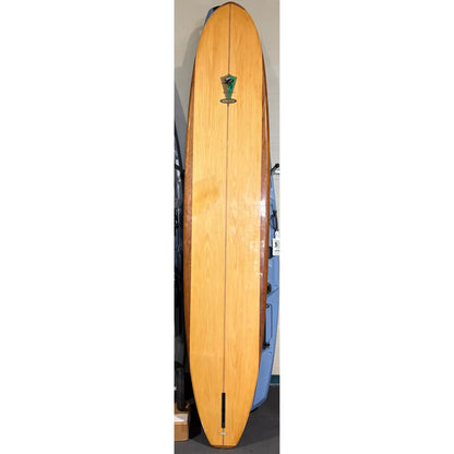 Surftech Munoz 11' USED Surfboard Used – Image 2