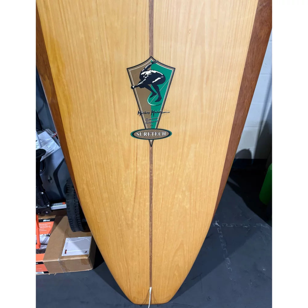 Surftech Munoz 11' USED Surfboard Used – Image 4
