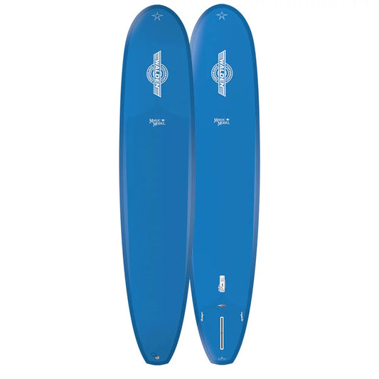 Surftech Walden Magic Model True Ride 9'6" Surfboard – Image 1