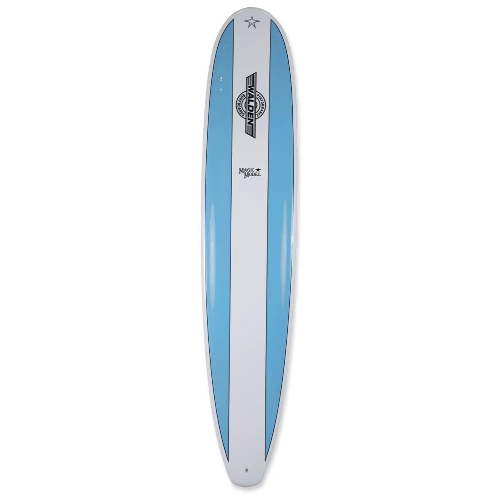 Surftech Walden Magic Model Tuflite Surfboard – Image 1