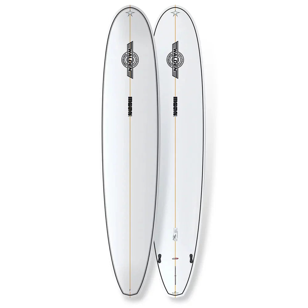 Surftech Walden Mega Magic Fusion Surfboard – Image 1
