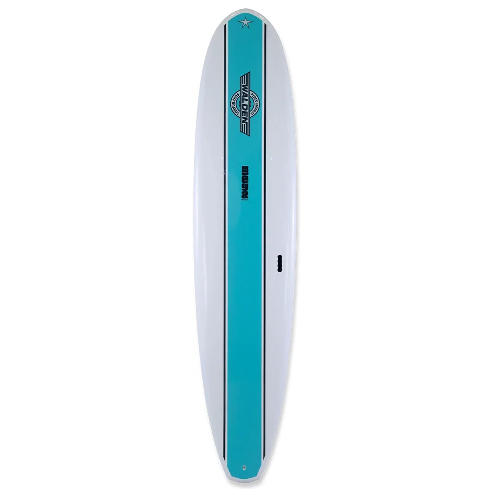 Surftech Walden Mega Magic Tuflite Surfboard – Image 1