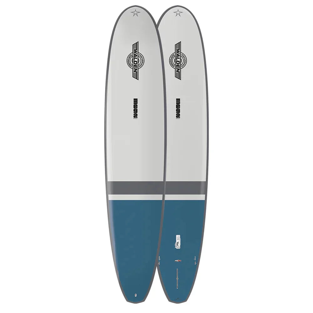 Surftech Walden Mega Magic Tuflite Surfboard – Image 1