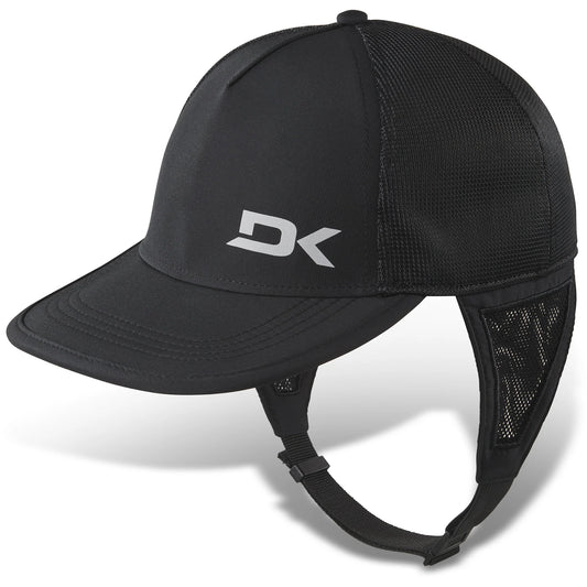 Dakine Surf Trucker Hat Black