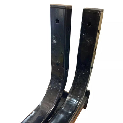 Suspenz 18" Flat Display Rack FLOOR MODEL Kayak Storage – Image 3